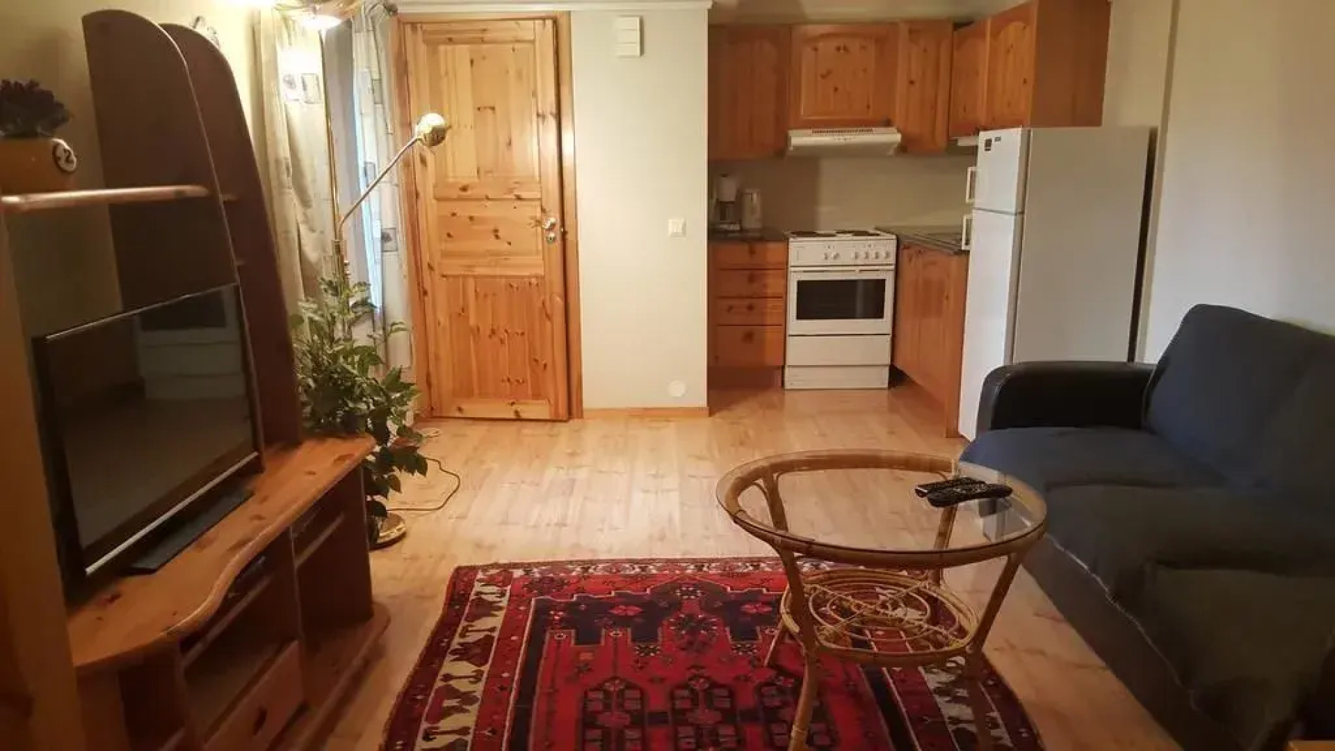 Skeisvang Gjestgiveri