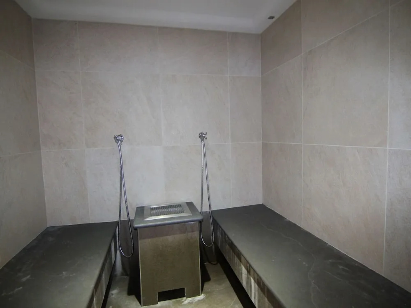 Holiday Home With View