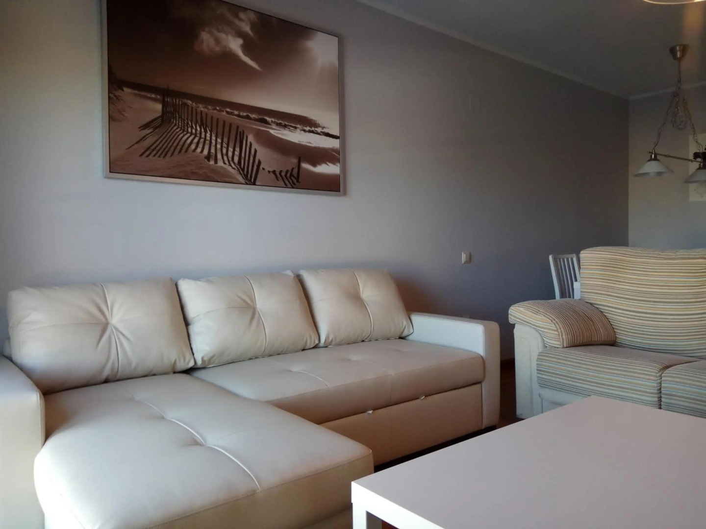 Apartamento La Ermita Wifi