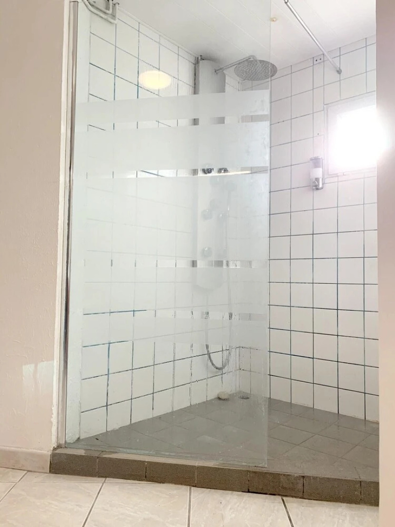 House With one Bedroom in Le Havre, With Wonderful sea View, Balcony and Wifi - 850 m From the Beach