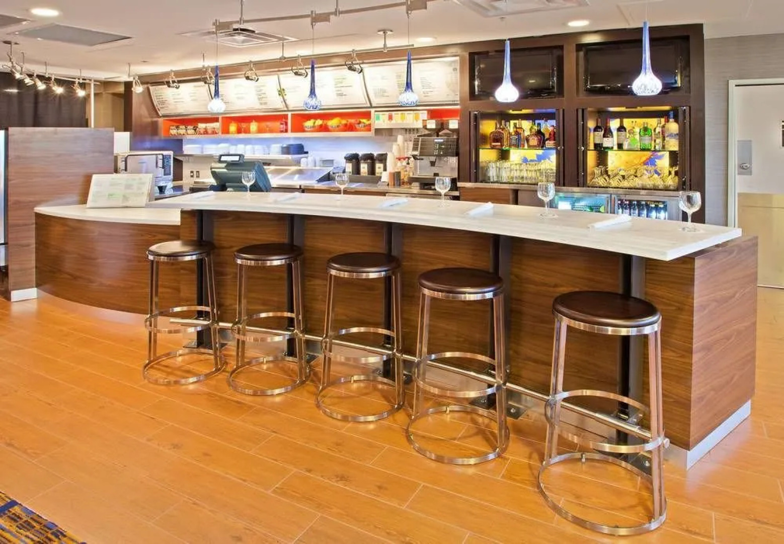 Courtyard Louisville Northeast