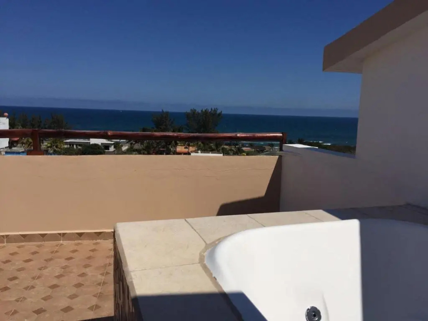 ¨Departamentos Vista Real¨