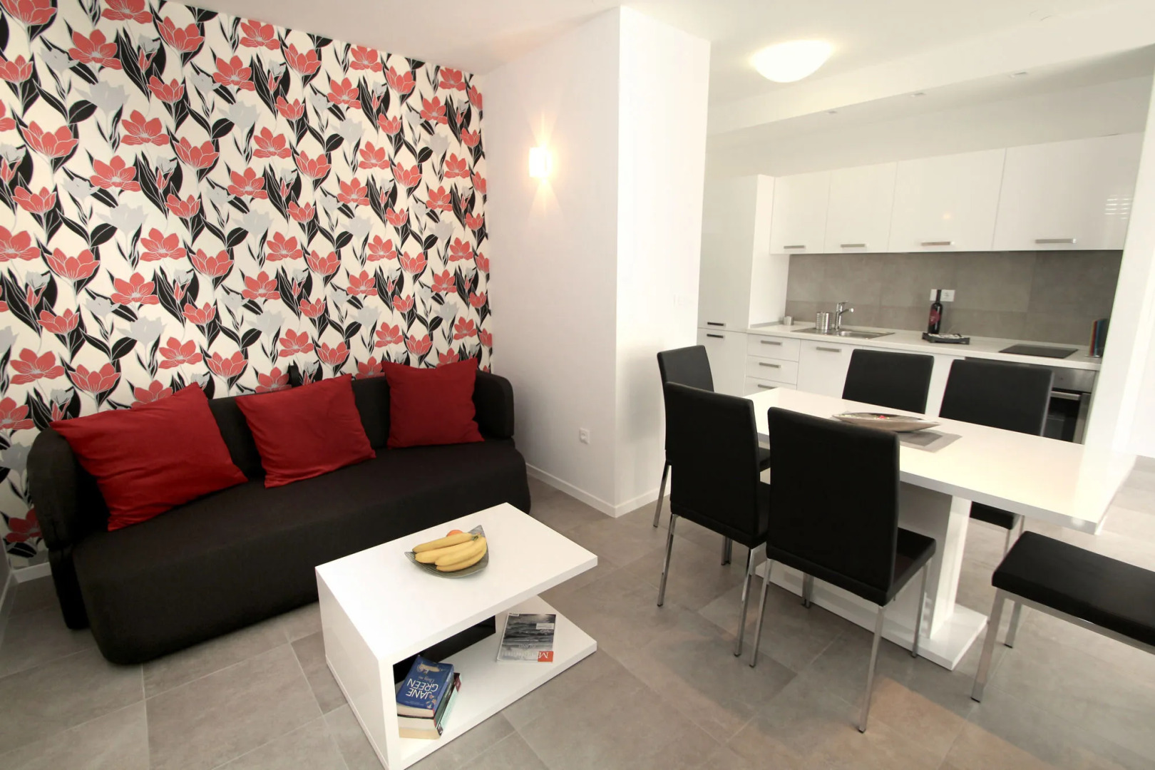 Villa Lavanda Deluxe