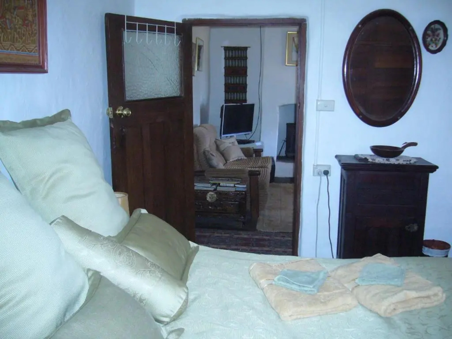 Old Miners' Cottages Bed and Breakfast