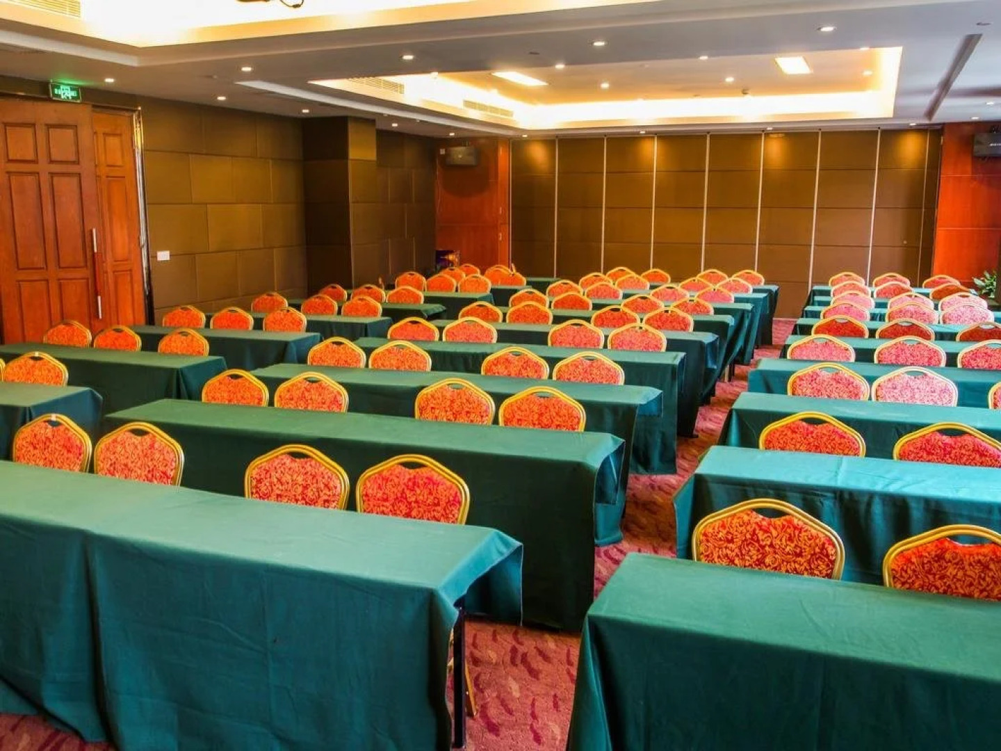 Hangzhou San Siro Hotel