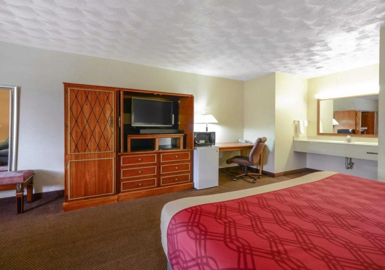 Econo Lodge Carbondale