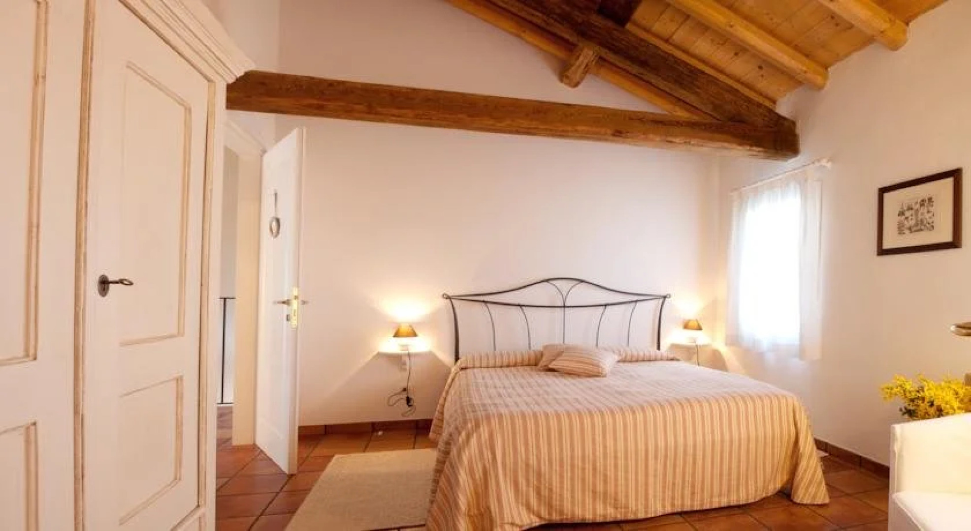 Relais Villa Correr Agazzi