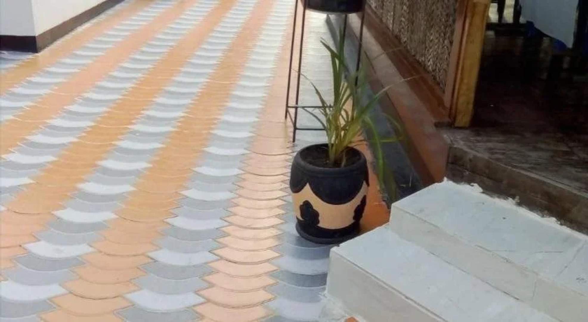 Sharook Riviera Grand Lodge