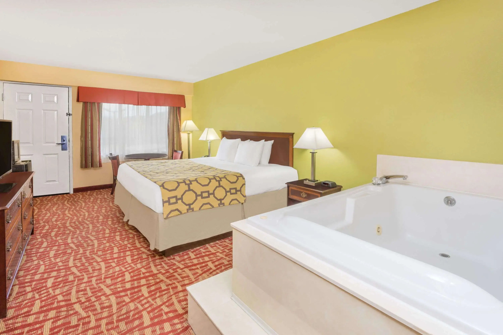 Baymont by Wyndham Sevierville Pigeon Forge