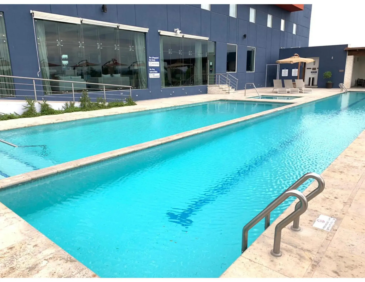 Hampton Inn & Suites by Hilton Salamanca Bajio