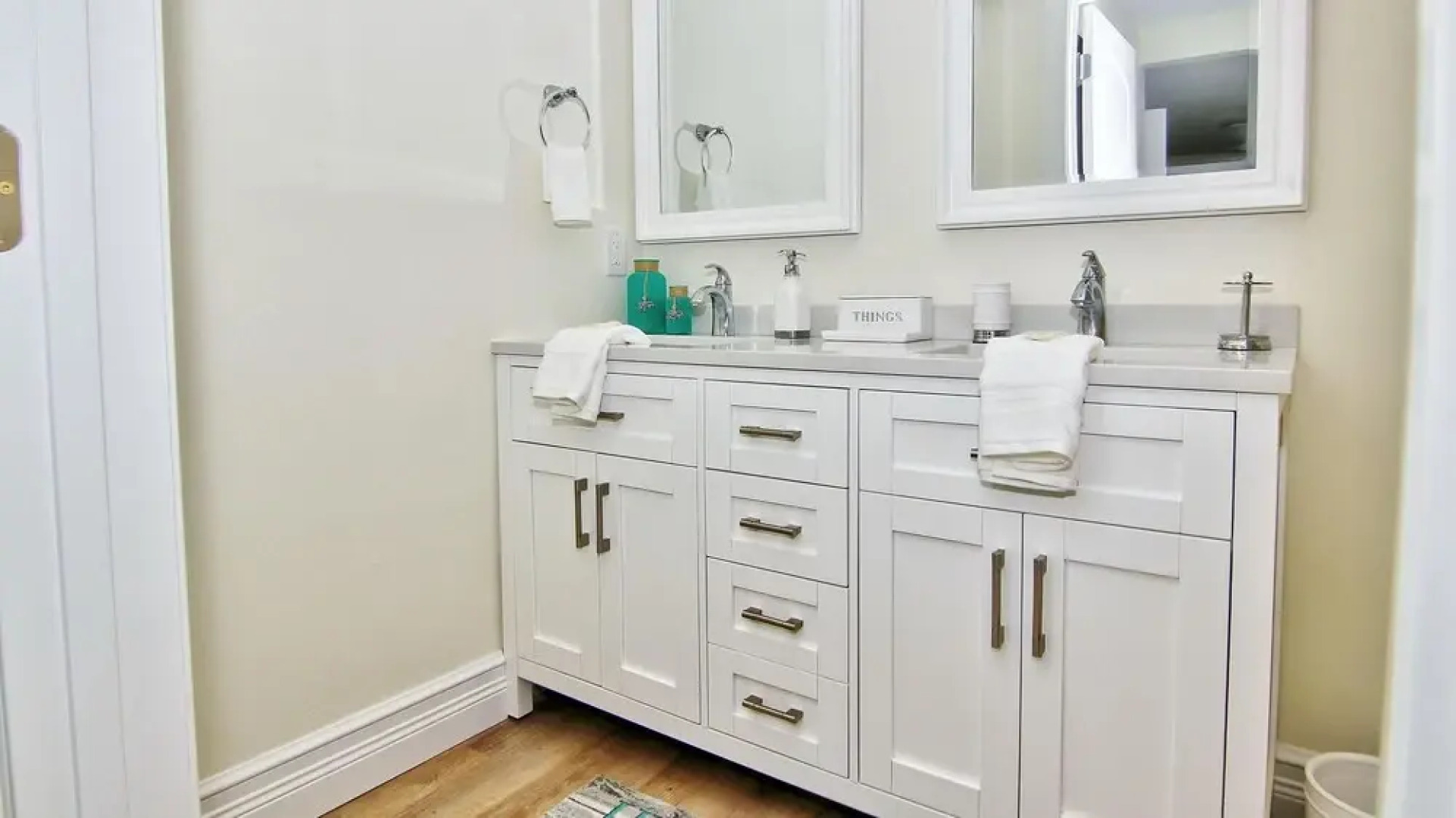 Sea Oats 307 by Teeming Vacation Rentals