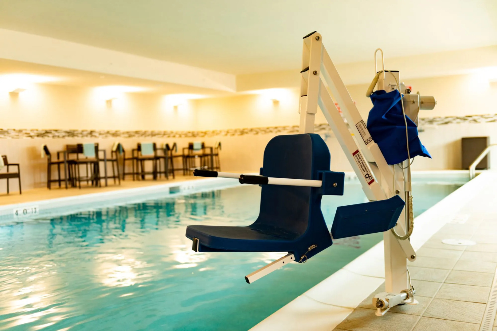 Courtyard by Marriott Omaha East/Council Bluffs, IA