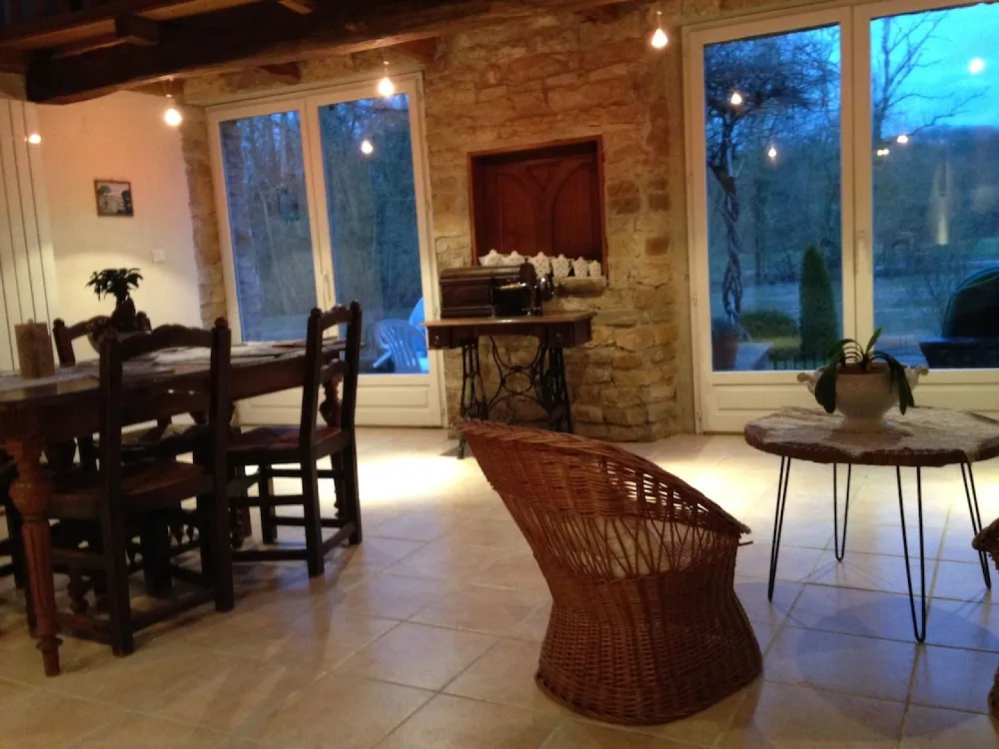 Chambre la Saônoise