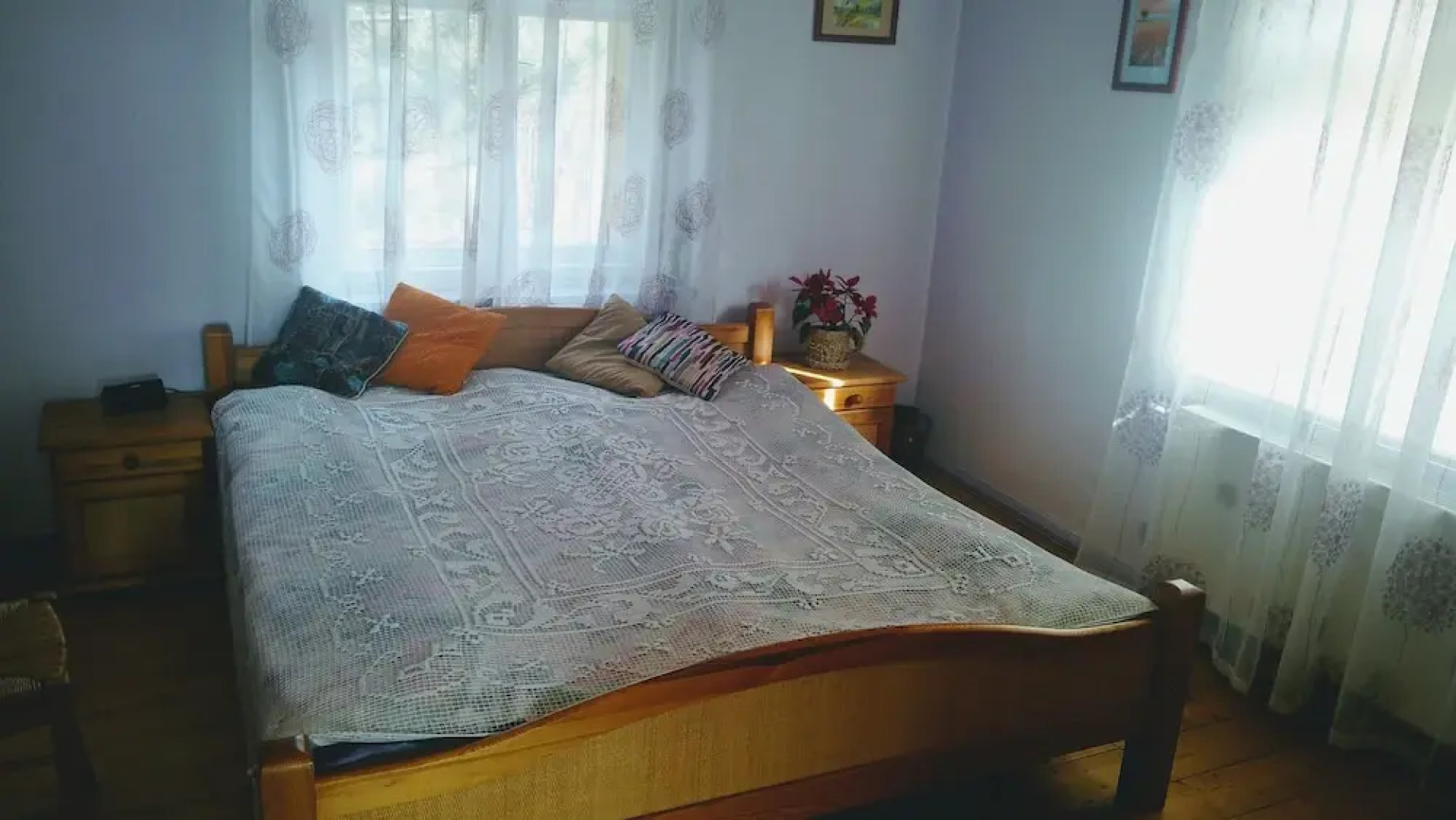 Apartment Under Cedar