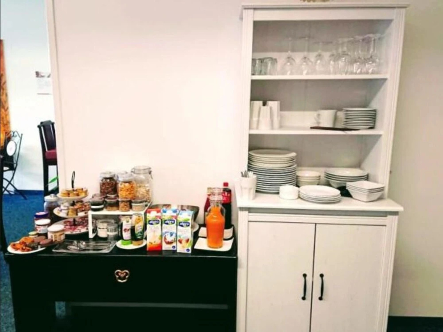 City Hotel Wettingen