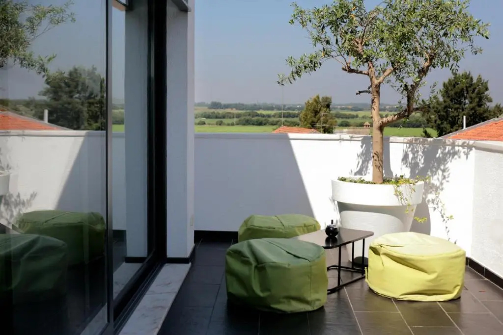 Benavente Vila Hotel