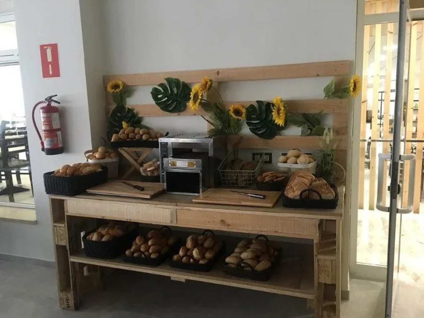 Apartamentos Palas Pineda