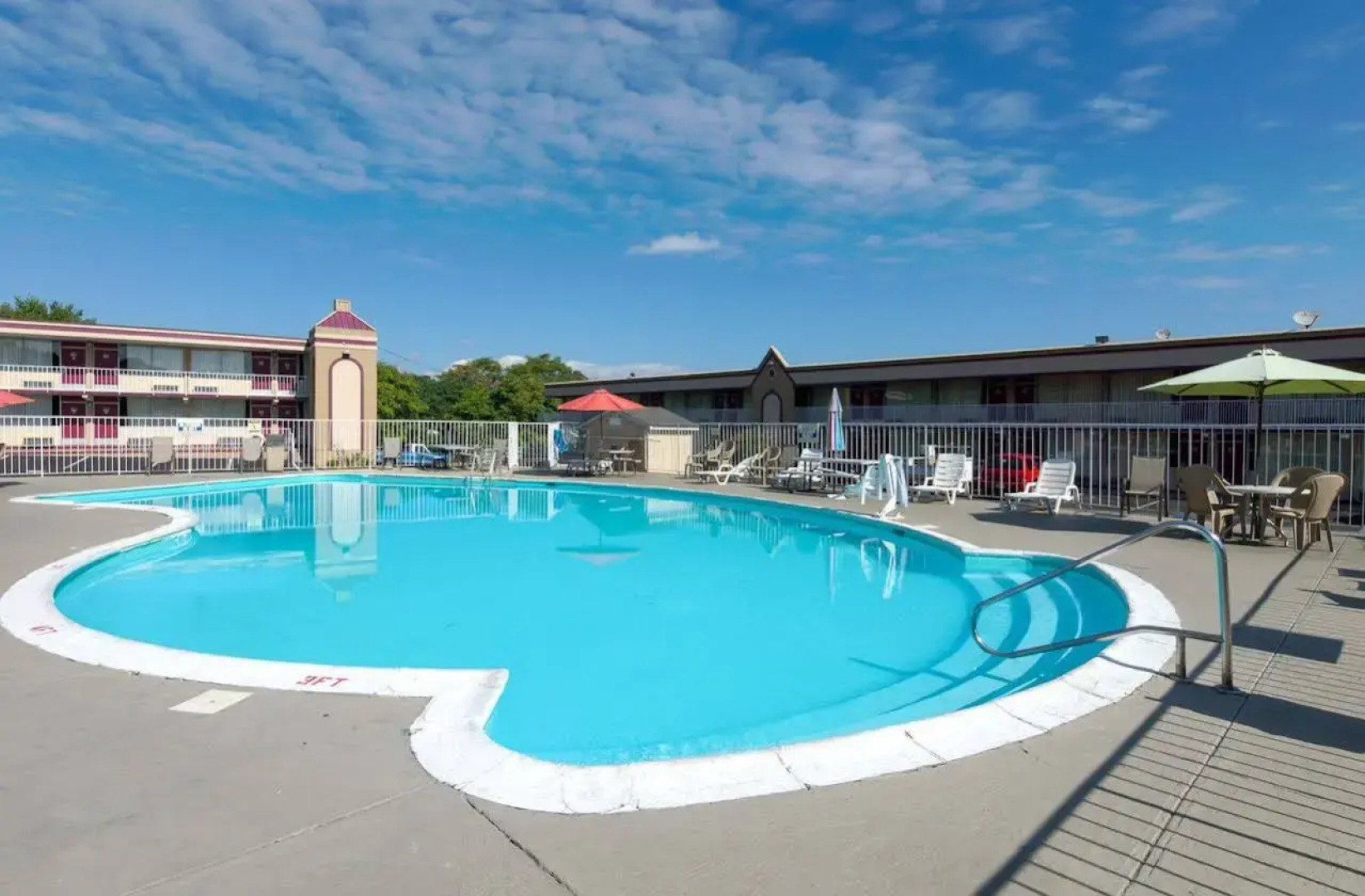 Travelodge by Wyndham Lynchburg