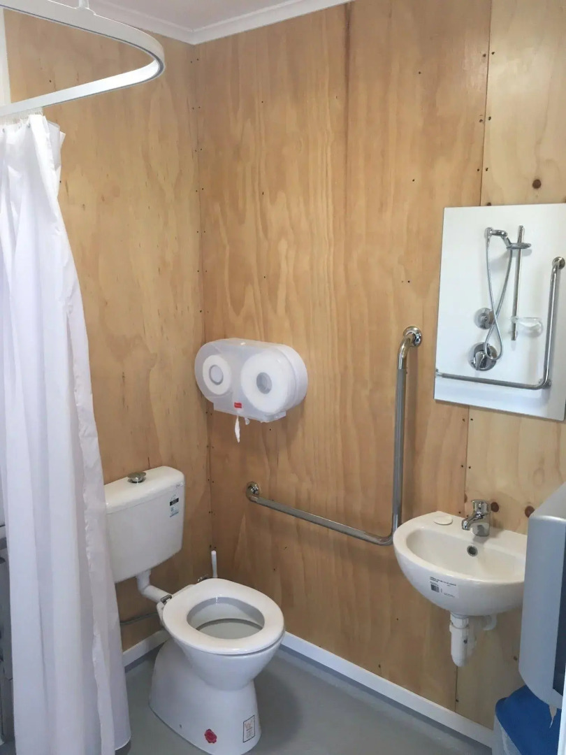 Hokitika Holiday Park