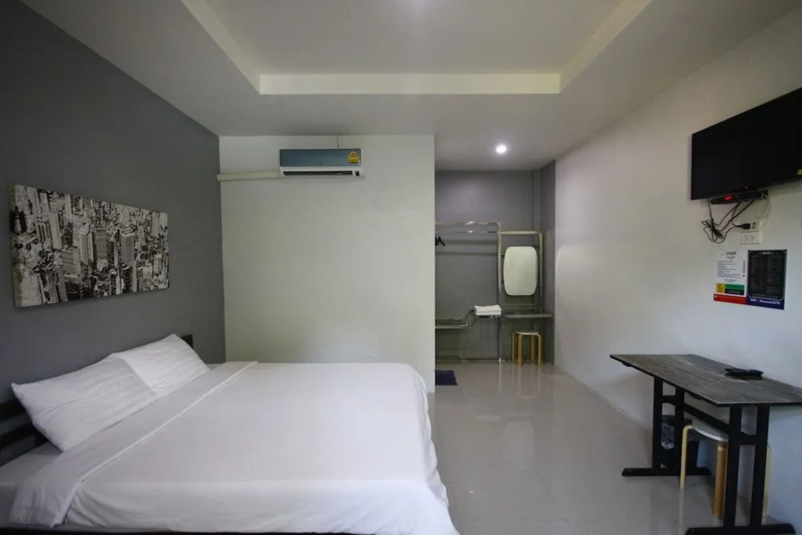 The Resort Kabinburi