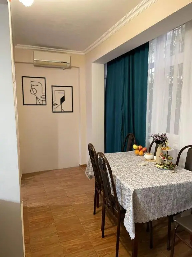 Apartment on Abazgaa 53/4
