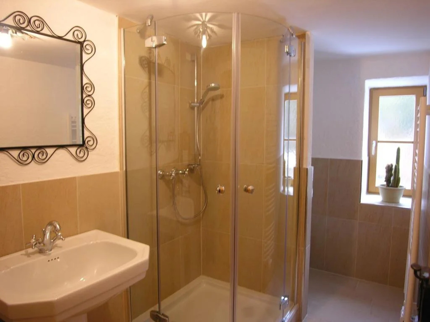 Ferienhaus Gut - Eisenlehen