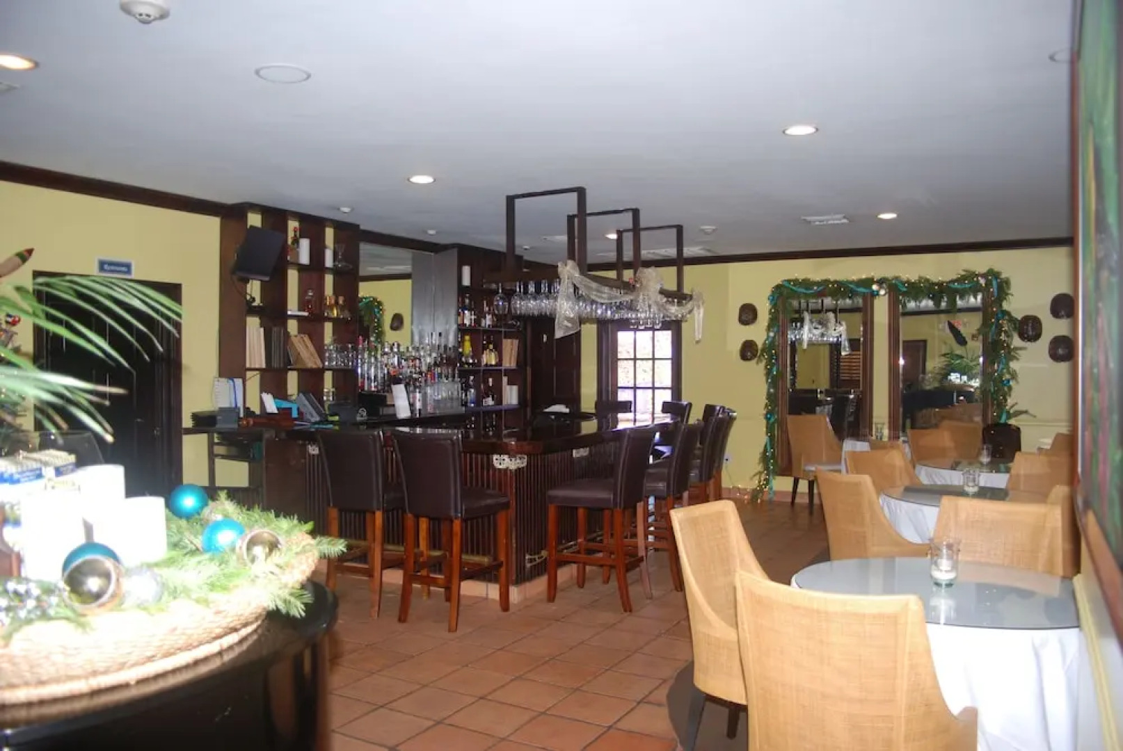 The Caribbean Court Boutique Hotel