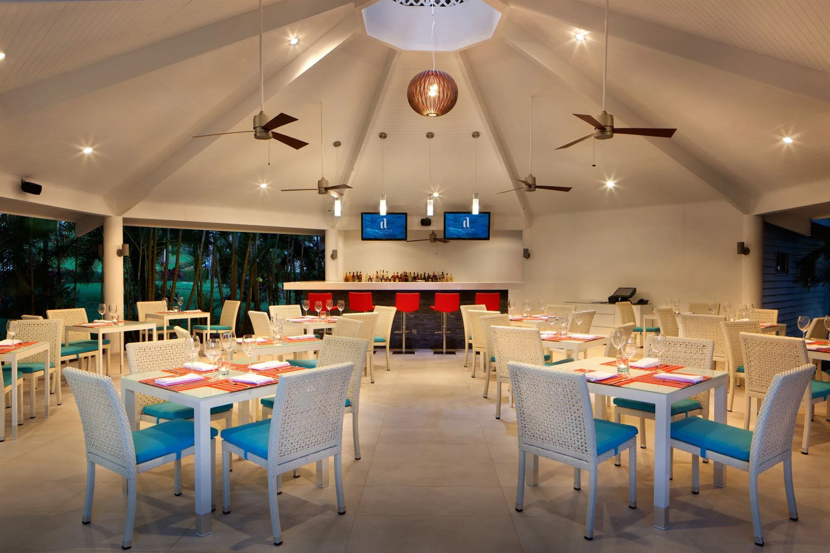 Azul Hotel & Retreat