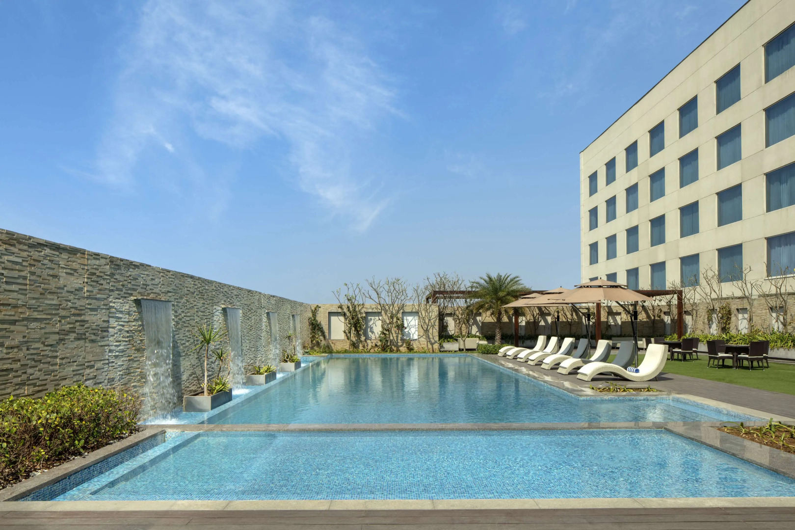 Radisson Blu Faridabad