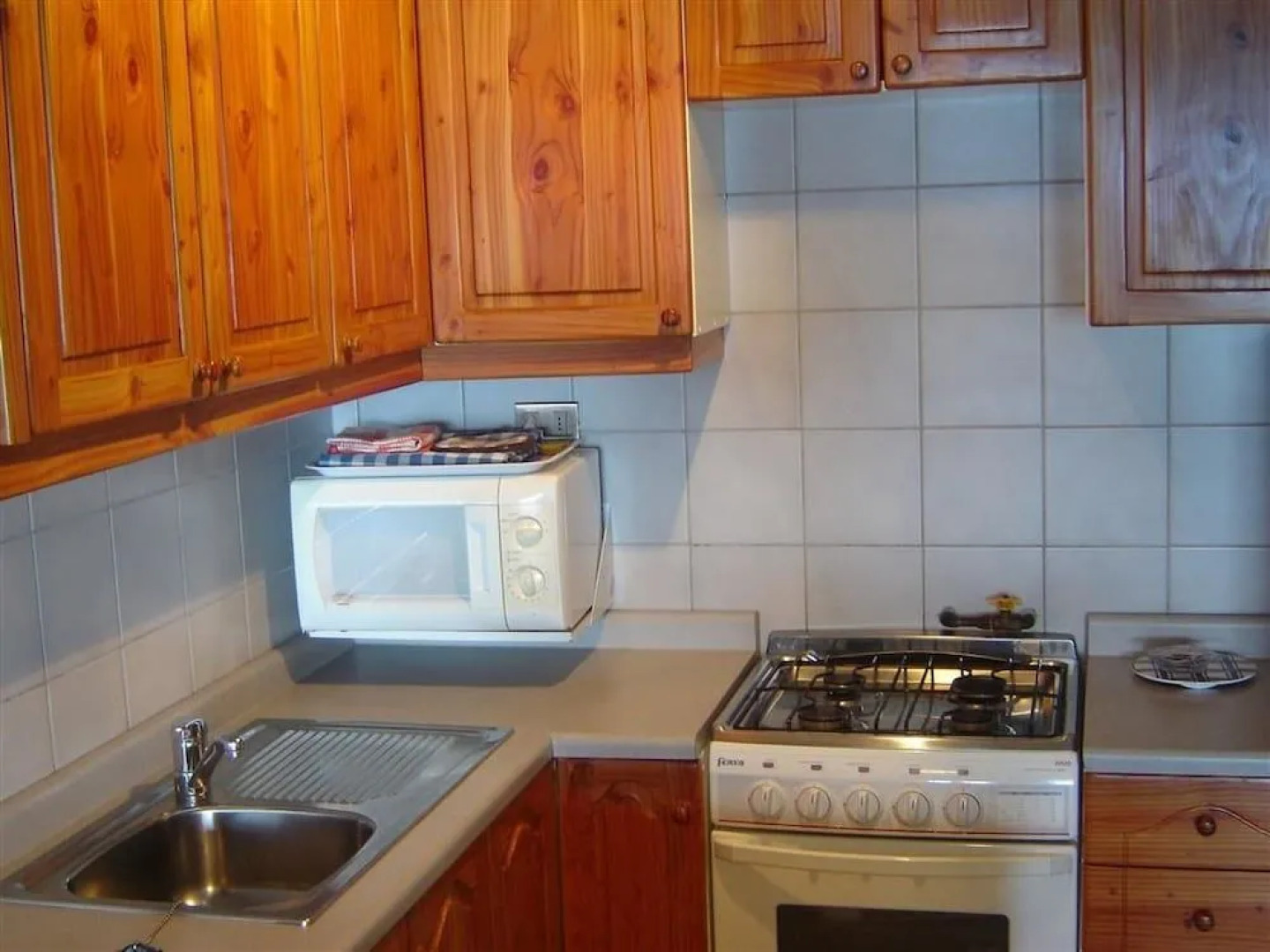 Hotel y Apart Hotel Monte Verde