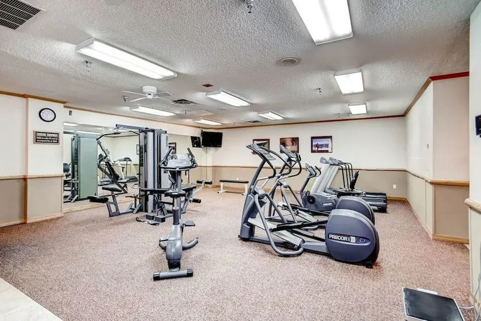 Village at Breckenridge 2202 by RedAwning