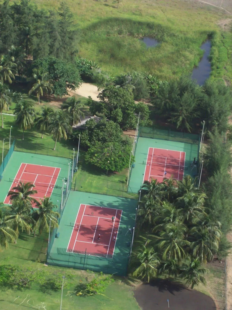 Benin Marina Hôtel