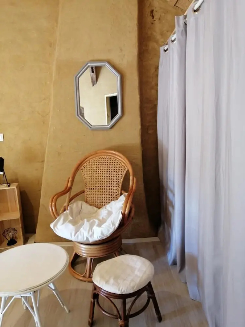 Chambres d'Hotes la Source