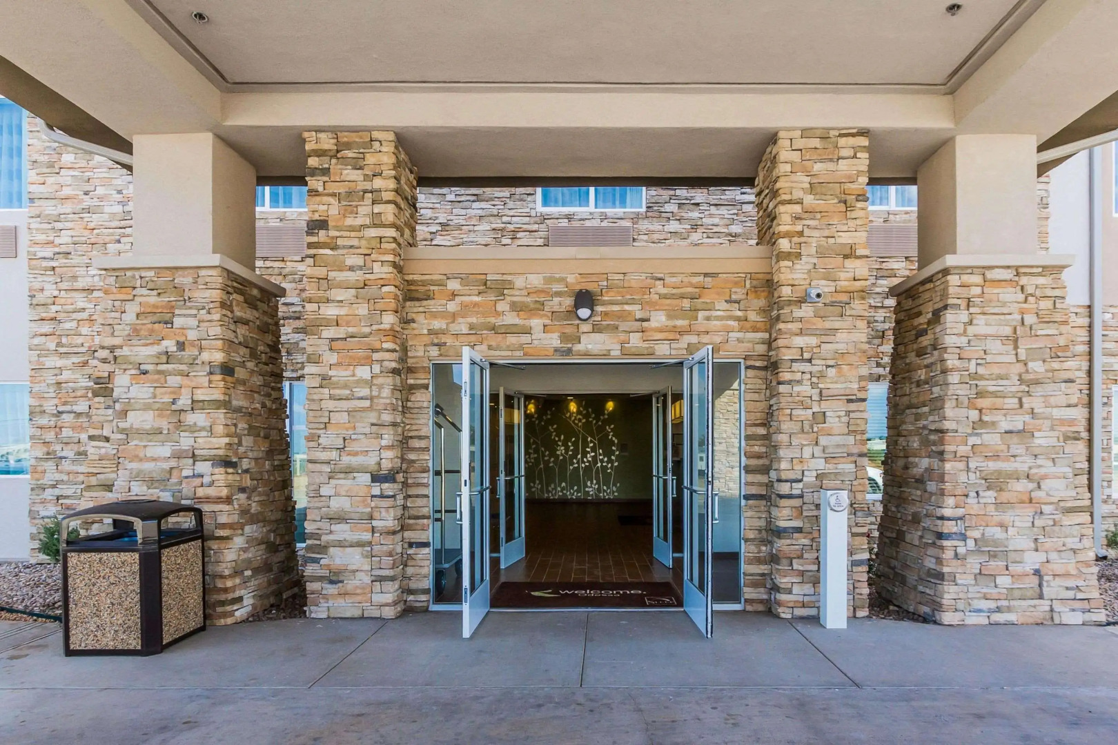 Sleep Inn & Suites Odessa near University