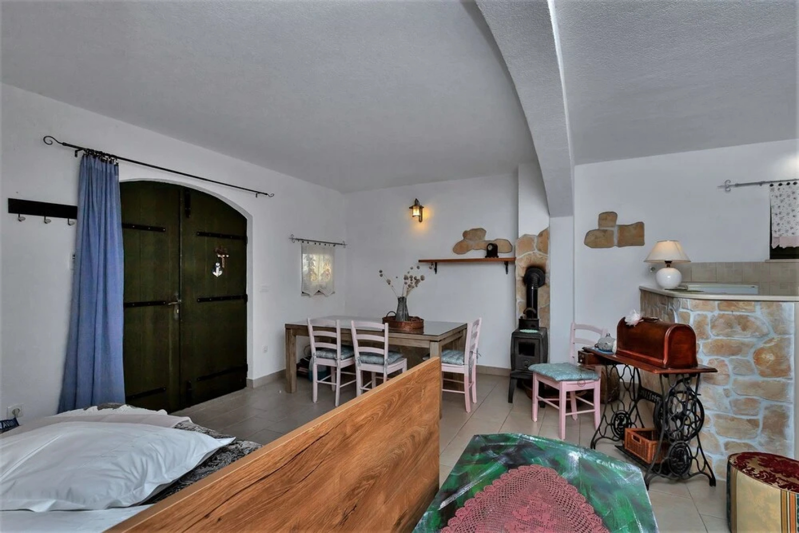Villa Siesta