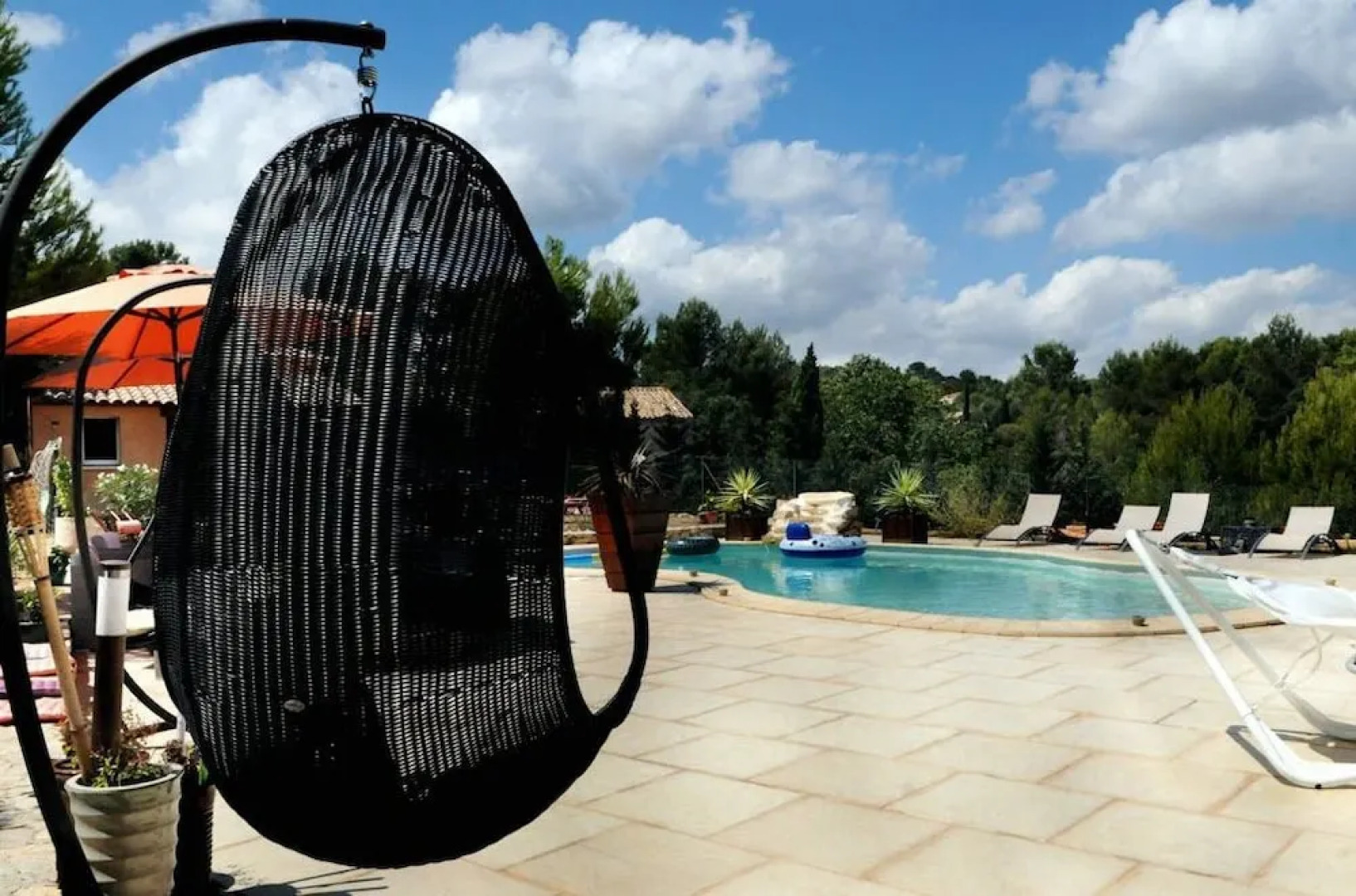 Chambres d'hôtes Les Huppes