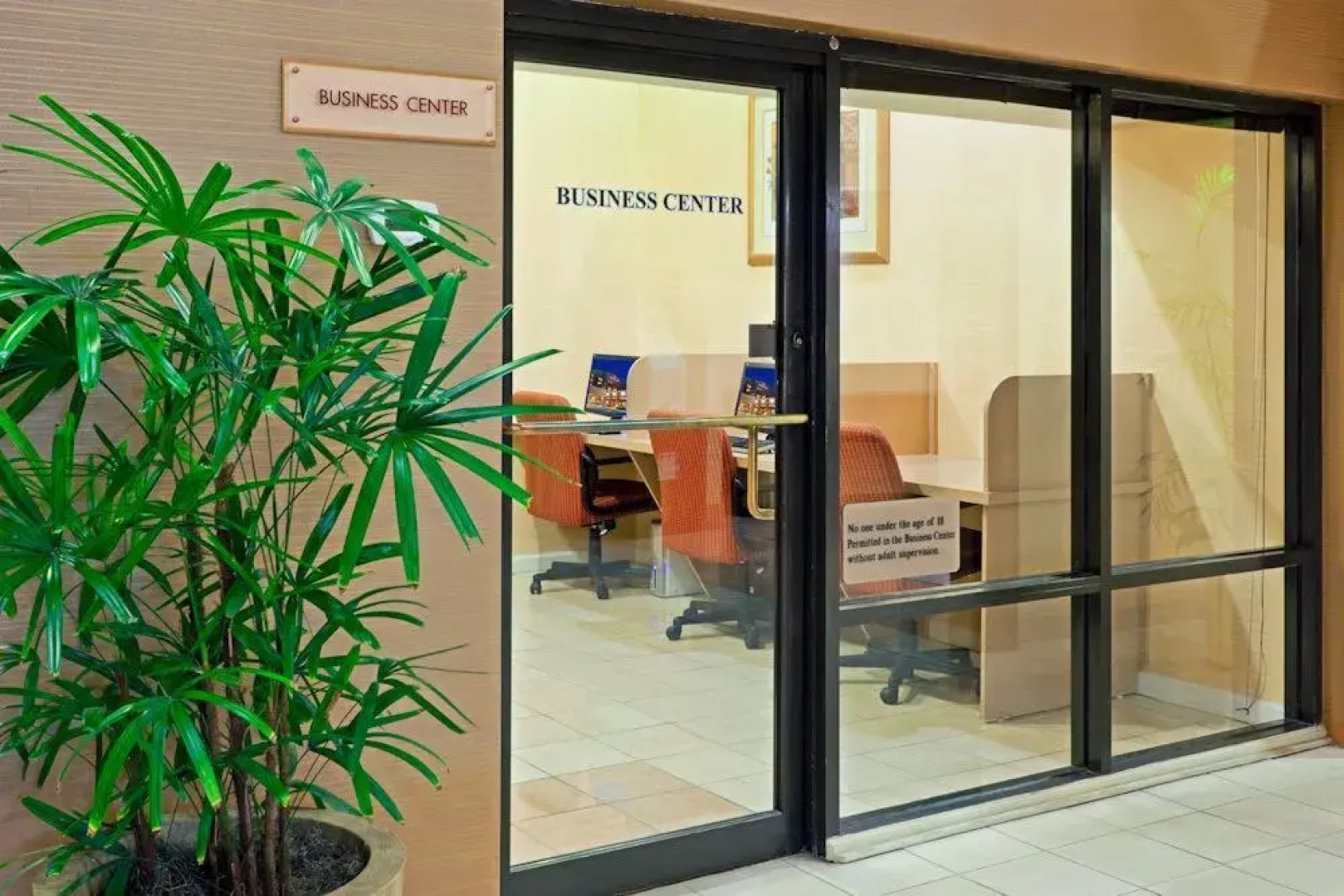 Crowne Plaza Philadelphia Bucks County