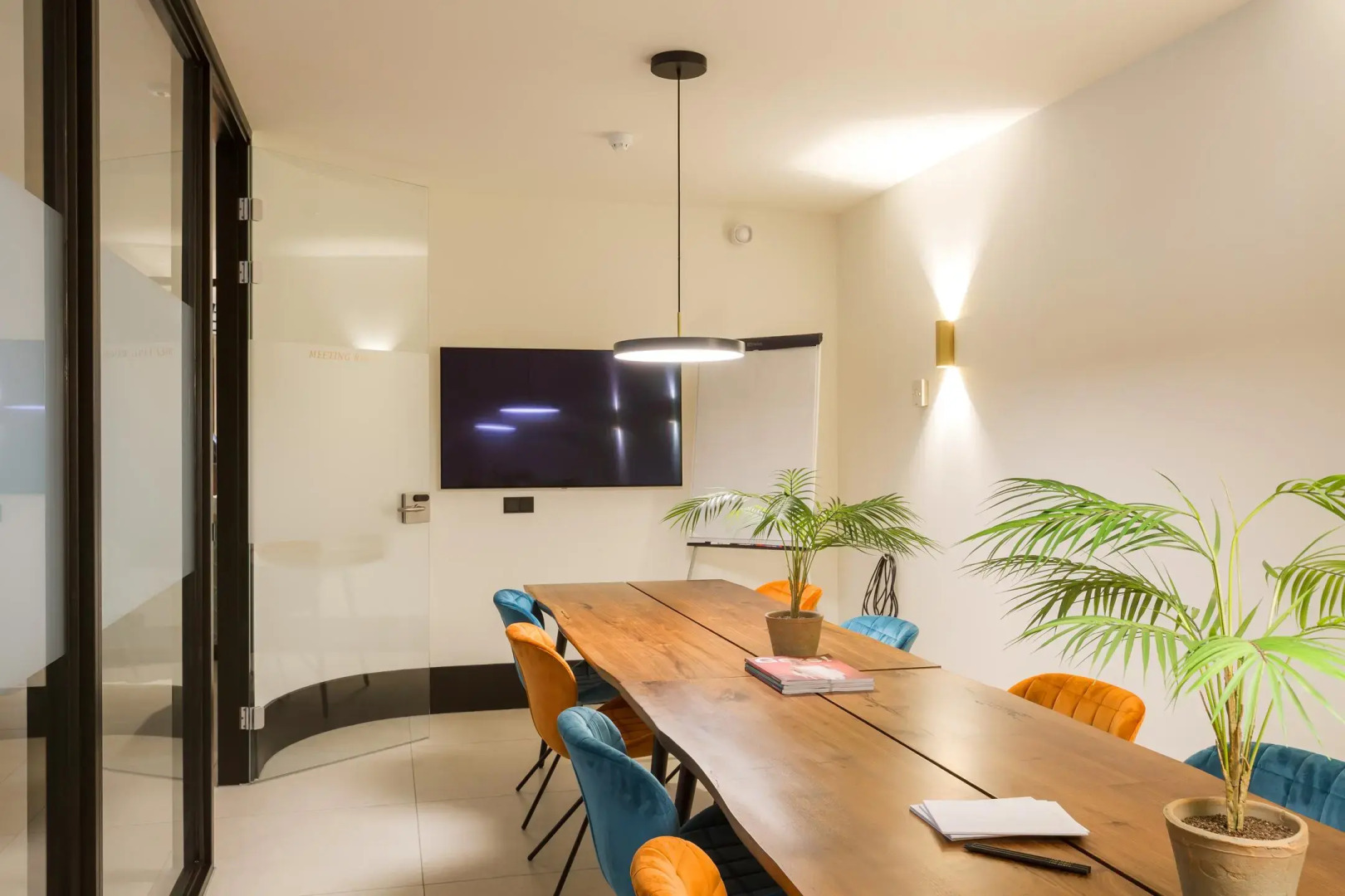 The James Hotel Rotterdam