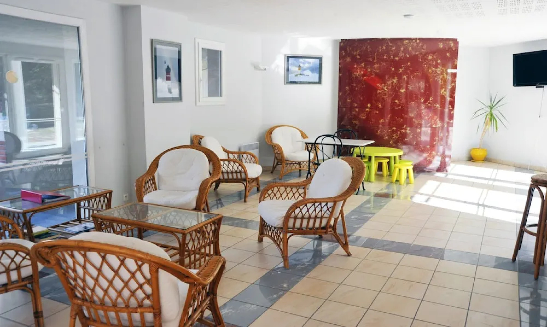 ESTIVEL - Domaine des Sables