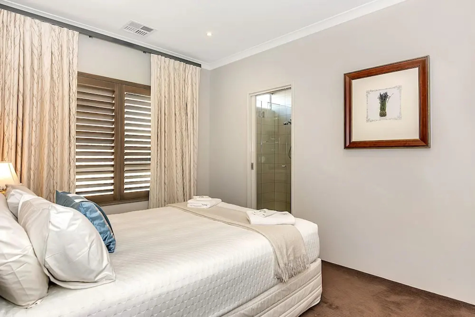 Lavender Manor Bed and Breakfast