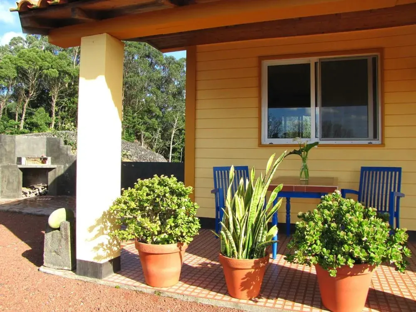 Quinta das Acácias Guest Houses