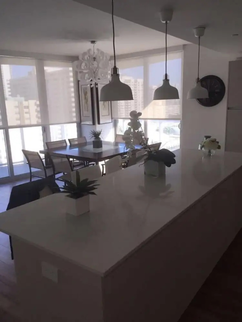 Stunning View 3Bd Apt @ BeachWalk Resort 1101