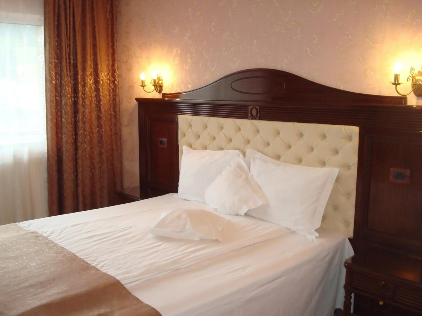 Pensiunea Carmen Silvae