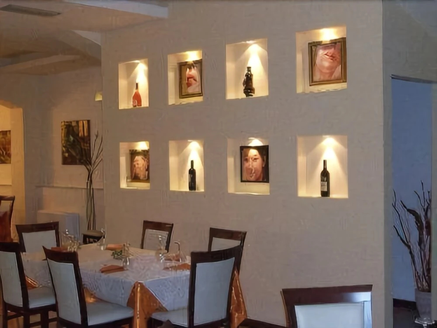Hotel Moro Freoni