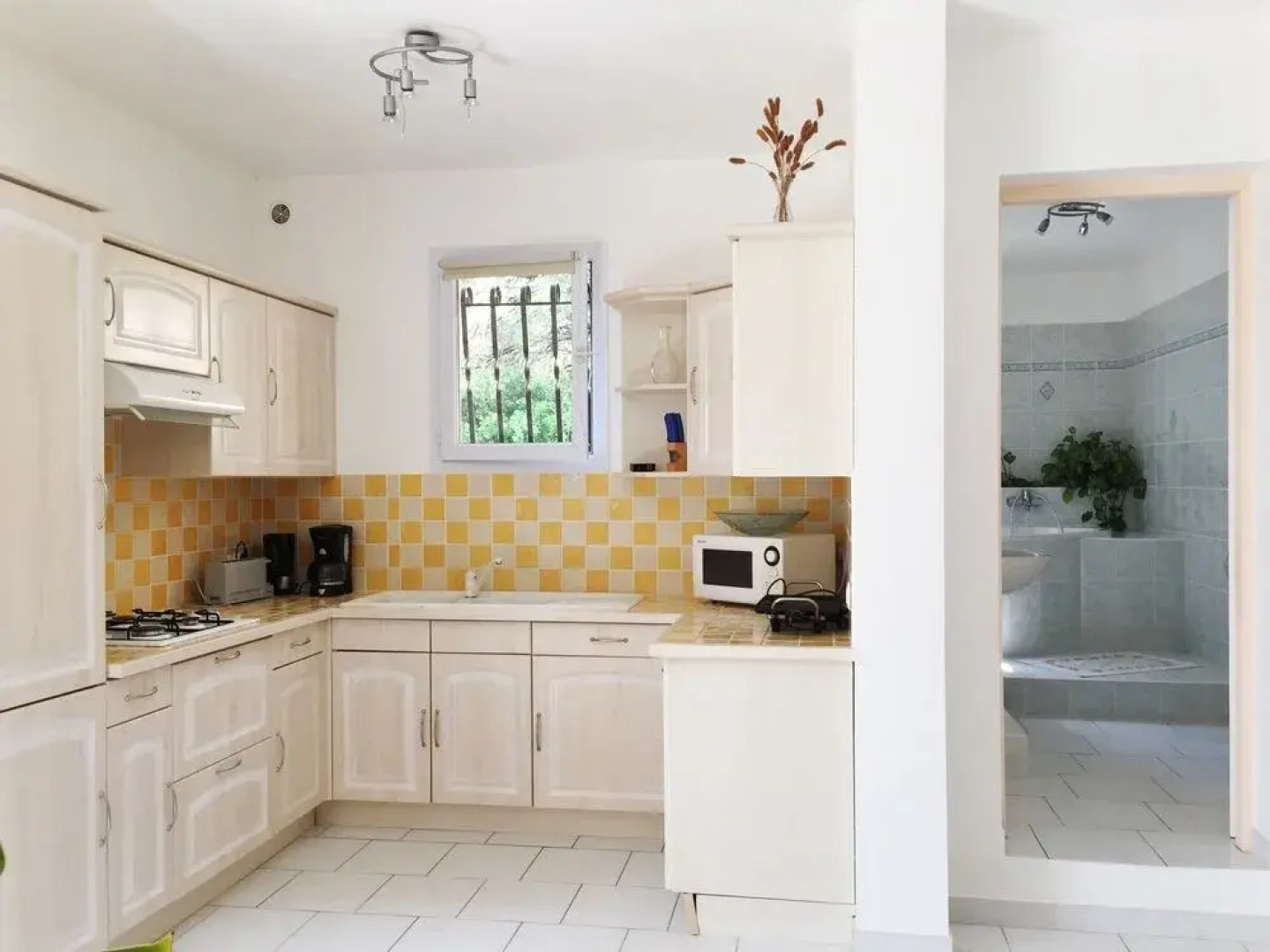 Apartment Ranocchietto