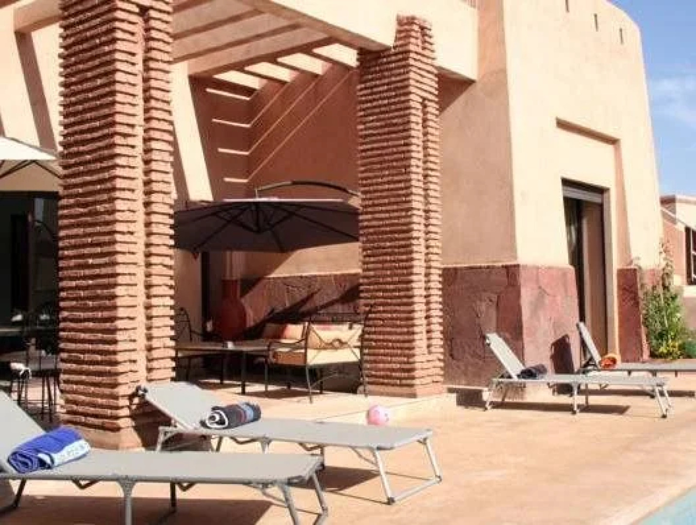 Apple Gardens Resort  Spa