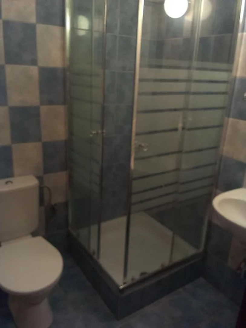 Penzion Pod Vyhlídkou