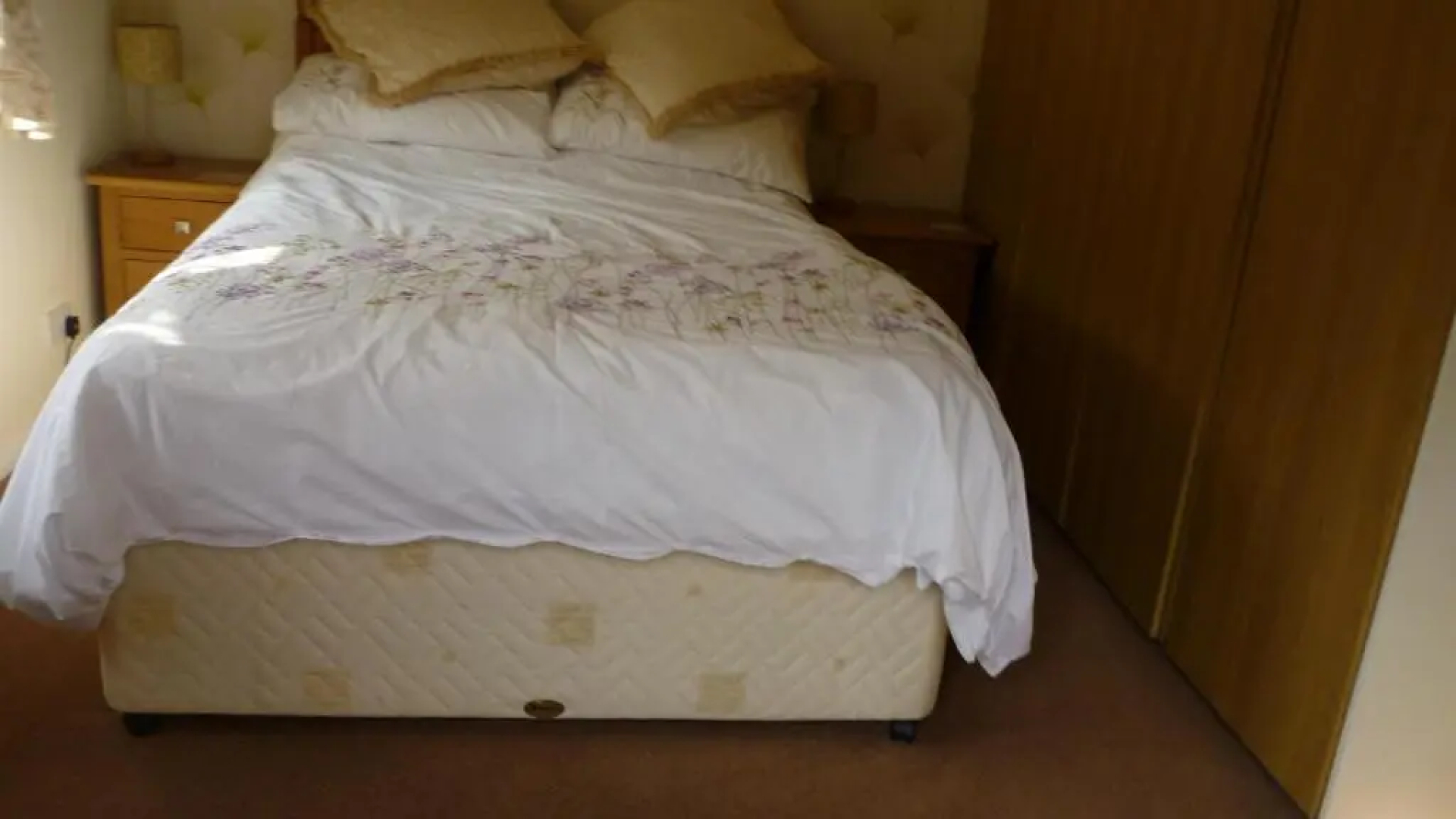 Hopewell self-catering
