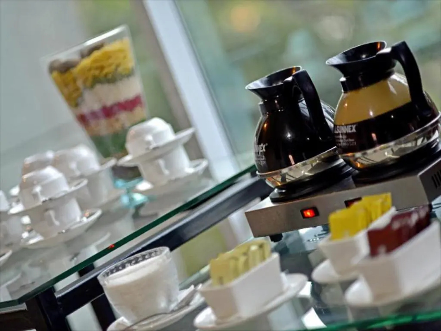 Grand Serela Setiabudhi Hotel Bandung