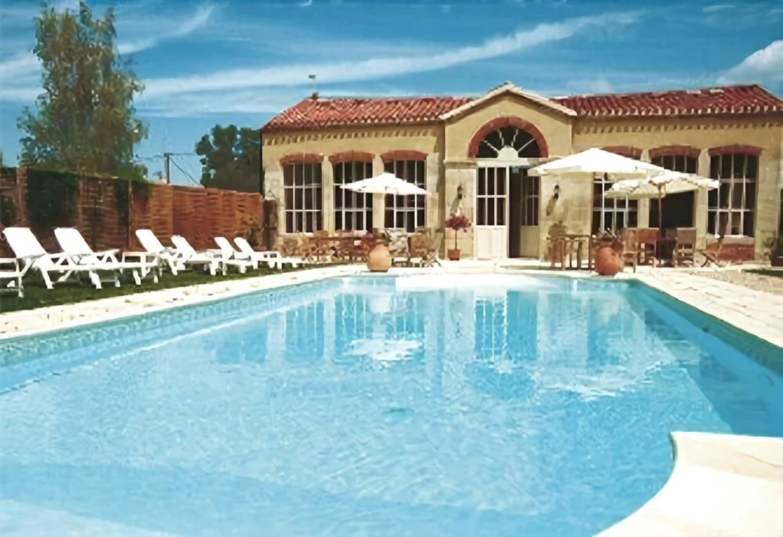 Château de Flammerans